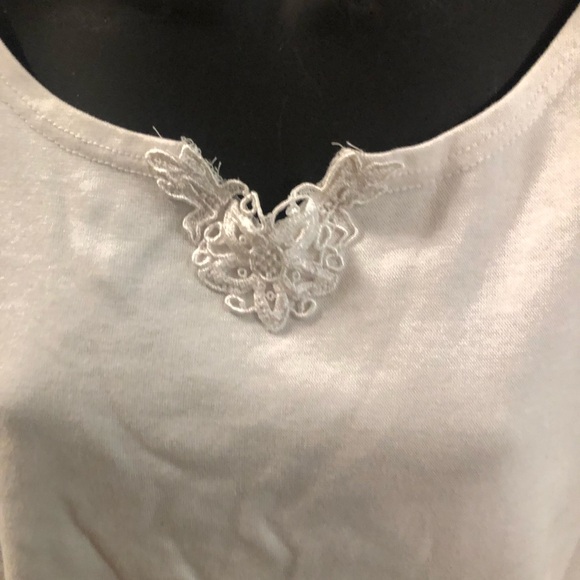 10/$20 RETRO CROP TOP 3X - Picture 8 of 8